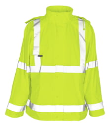 Veste de pluie haute visibilité MASCOT® Feldbach 50101-814
