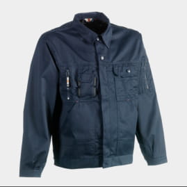 Veste de travail déperlante HEROCK Aton
