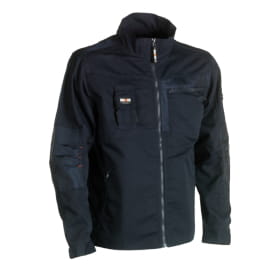 Veste de travail déperlante multipoches HEROCK Anzar