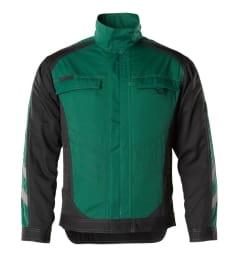 Veste de travail poids léger MASCOT FULDA 12209-442