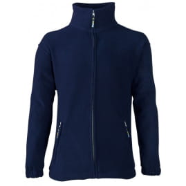 Veste polaire bleue ou noire Singer Safety POLKA/POLKANO