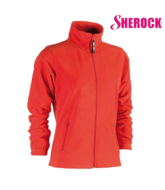 Veste polaire femme HEROCK Deva