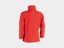 Veste polaire femme HEROCK Deva