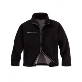 Veste polaire lainée doublure polyester SINGER SAFETY POLAINE