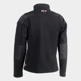Veste polaire pour femme HEROCK Hera