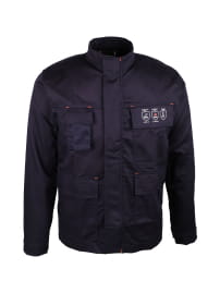 Veste Retardatrice de flammes SINGER SAFETY VALPA