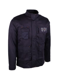 Veste Retardatrice de flammes SINGER SAFETY VALPA