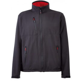 Veste softshell déperlante Singer Safety VERNON/VERNAM