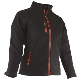 Veste softshell pour femme LMA ALBA