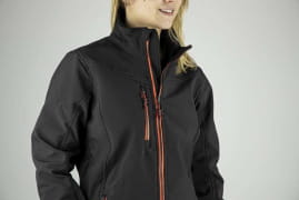Veste softshell pour femme LMA ALBA
