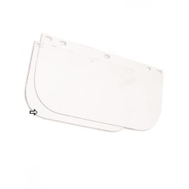 Visière incolore SINGER