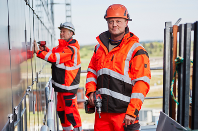 Catégories d'EPI comment s'y retrouver ?