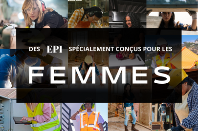 La tenue professionnelle pour femme 2022