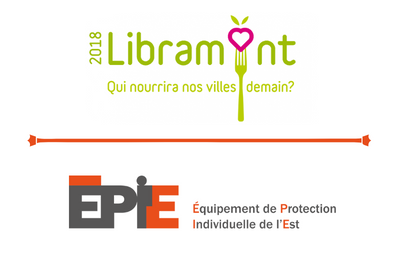 Foire de Libramont - EPIE sous le soleil belge !