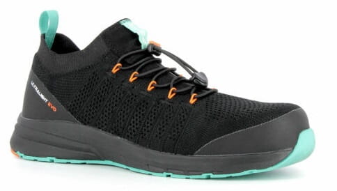 Chaussures de sécurité basses S24 Lunar 400 - Chaussures de Sécurité Basses - S24 - epie.fr