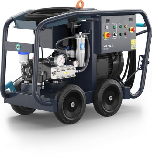 Nettoyeur Ultra Haute Pression Nilfisk MC 10P-1100/870