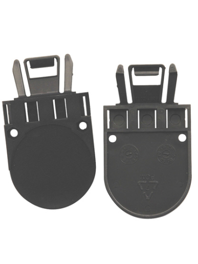 Adaptateur de porte-visière pour casque HG902W Singer Safety HG18