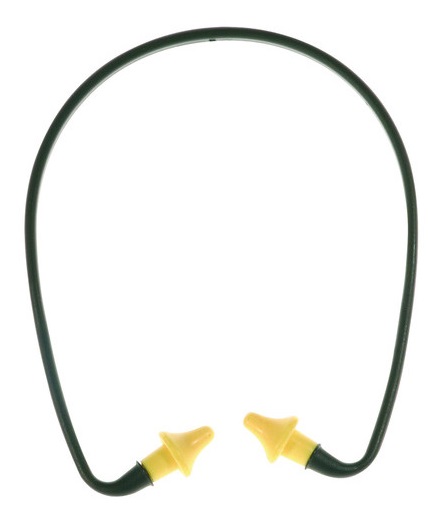 Arceau antibruit en polyuréthane Singer Safety HG548NJ