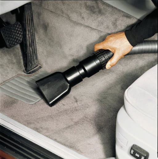 Aspirateur libre service SB STATION NILFISK