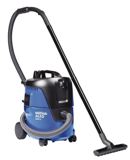 Aspirateur Nilfisk Alto Aero 21-01 PC