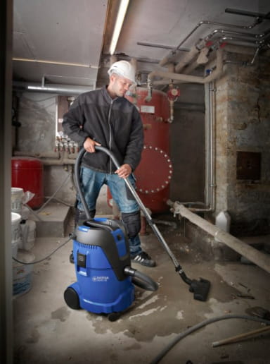 Aspirateur Nilfisk Alto Aero 26-01 PC X 1250W