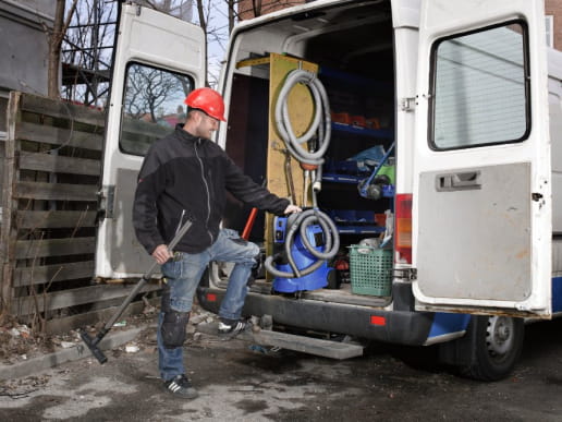 Aspirateur Nilfisk Alto Aero 26-01 PC X 1250W