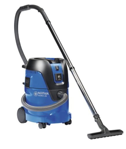 Aspirateur Nilfisk Alto Aero 26-21 PC