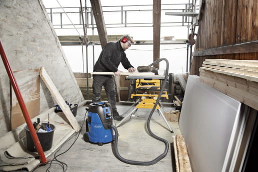 Aspirateur Nilfisk Alto Aero 26-21 PC