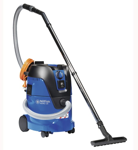 Aspirateur Nilfisk Alto Aero 26-2L PC