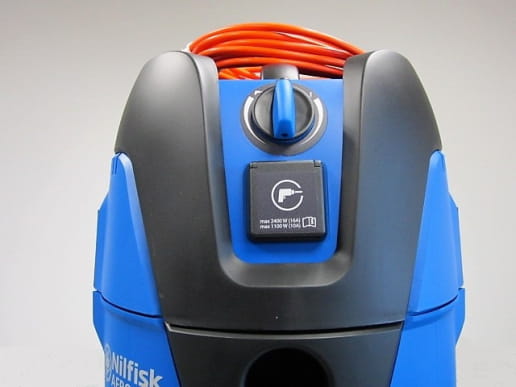 Aspirateur Nilfisk Alto Aero 26-2L PC