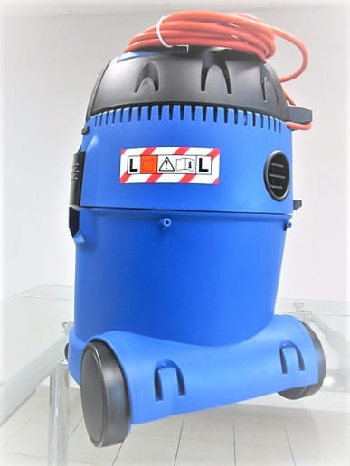 Aspirateur Nilfisk Alto Aero 26-2L PC