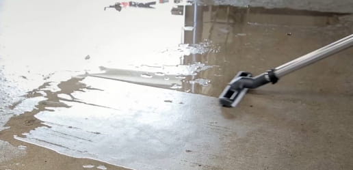 Aspirateur Nilfisk Alto Aero 31-21 PC inox