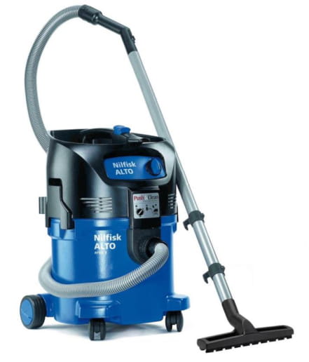 Aspirateur Nilfisk Alto ATTIX 30-01 PC 1500W