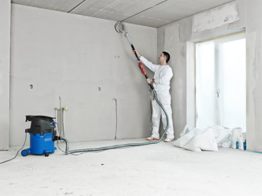 Aspirateur Nilfisk Alto ATTIX 30-01 PC 1500W