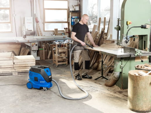 Aspirateur Nilfisk Alto ATTIX 33-2L IC 1400W