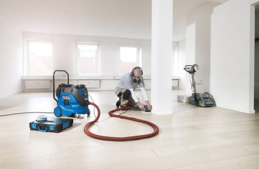 Aspirateur Nilfisk Alto ATTIX 33-2L IC 1400W