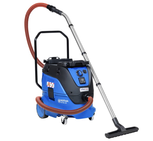 Aspirateur Nilfisk Alto ATTIX 33-2L IC Mobile 1400W
