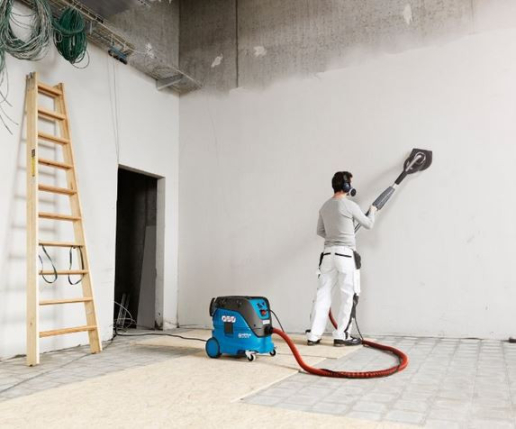 Aspirateur Nilfisk Alto ATTIX 33-2L IC Mobile 1400W