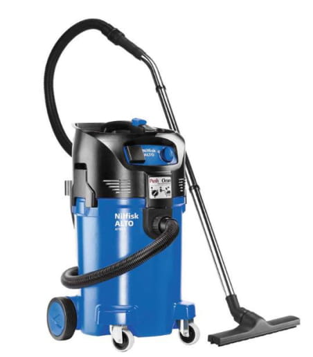 Aspirateur Nilfisk Alto ATTIX 50-21 PC 1500W