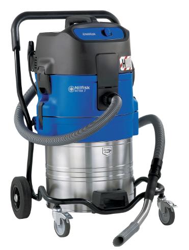 Aspirateur Nilfisk Alto ATTIX 751-0H