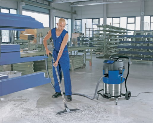 Aspirateur Nilfisk Alto ATTIX 751-21