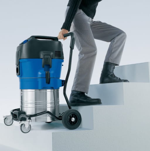 Aspirateur Nilfisk Alto ATTIX 751-21