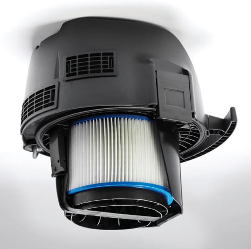 Aspirateur Nilfisk Alto ATTIX 961-01 PC