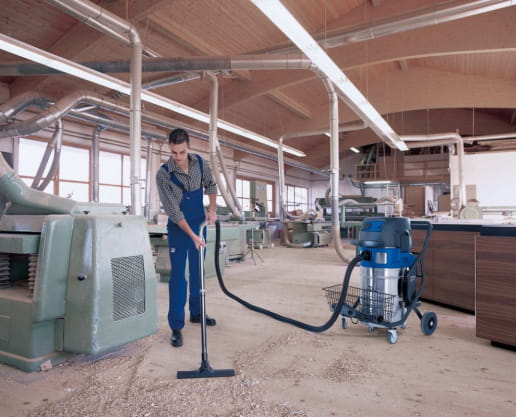 Aspirateur Nilfisk Alto ATTIX 965-21 SD XC