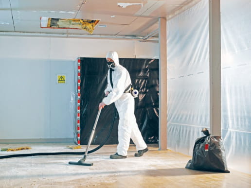 Aspirateur Nilfisk ATTIX 791-2M B1 zone ATEX TYPE 22