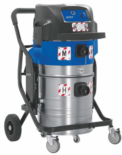 Aspirateur Nilfisk ATTIX 965-0H/M SD XC