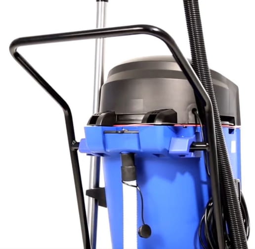 Aspirateur Nilfisk MAXXI II 35 WD