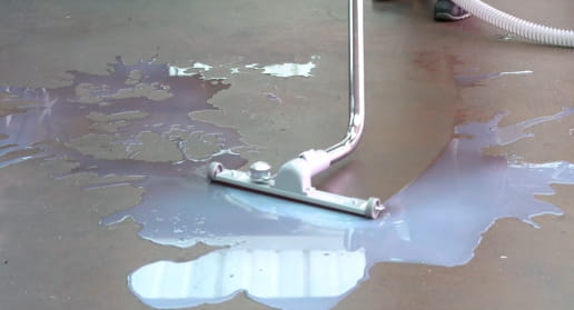 Aspirateur Nilfisk VHS120CB classe L