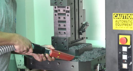 Aspirateur Nilfisk VHS120CB classe L