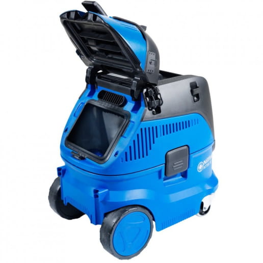Aspirateur poussière dangereuse Nilfisk ATTIX 33-2M IC classe M